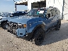 JTEABFAJ6RK****** Usados y Reparables 2024 Toyota Land Cruiser en Dallas