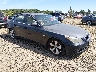 WBANE53537C****** Salvamento y Destrozados 2007 BMW 5 Series en Eugene