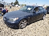 WBANE53537C****** Usados y Reparables 2007 BMW 5 Series en Eugene