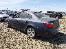 WBANE53537C****** Salvamento y Reparables 2007 BMW 5 Series en Eugene