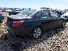 WBANE53537C****** Salvamento y Destrozados 2007 BMW 5 Series en Estado de Oregón