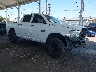 1C6RR7KG6JS****** Salvamento y Destrozados 2018 RAM 1500 en Fontana