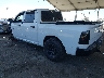 1C6RR7KG6JS****** Salvamento y Reparables 2018 RAM 1500 en Fontana