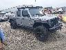 1C6JJTBG4LL****** Salvamento y Destrozados 2020 Jeep Gladiator en Atlanta East