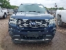 1FM5K7D85GG****** Wrecked 2016 Ford Explorer in Oklahoma State