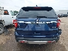 1FM5K7D85GG****** Wrecked 2016 Ford Explorer