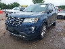 1FM5K7D85GG****** Used and Repairable 2016 Ford Explorer in Oklahoma City