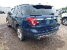 1FM5K7D85GG****** Salvage and Repairable 2016 Ford Explorer in Oklahoma City