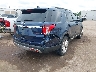 1FM5K7D85GG****** Salvage and Wrecked 2016 Ford Explorer in Oklahoma State