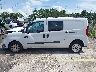 ZFBERFBT9G6****** Reparables 2016 RAM Promaster City en Estado de Florida