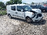 ZFBERFBT9G6****** Salvamento y Destrozados 2016 RAM Promaster City en Orlando