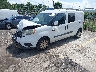 ZFBERFBT9G6****** Usados y Reparables 2016 RAM Promaster City en Orlando