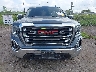 1GTP8DED7MZ****** Wrecked 2021 GMC Sierra 1500 in Texas State