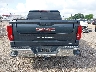 1GTP8DED7MZ****** Wrecked 2021 GMC Sierra 1500