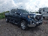 1GTP8DED7MZ****** Salvage and Wrecked 2021 GMC Sierra 1500 in McAllen