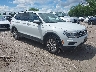 3VV0B7AX8LM****** Salvage and Wrecked 2020 Volkswagen Tiguan in Springfield
