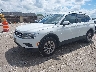 3VV0B7AX8LM****** Used and Repairable 2020 Volkswagen Tiguan in Springfield