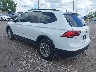 3VV0B7AX8LM****** Salvage and Repairable 2020 Volkswagen Tiguan in Springfield