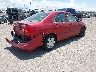 2T1BR32E38C****** Salvage and Wrecked 2008 Toyota Corolla in New Mexico State
