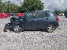 KL7CJPSM6NB****** Reparables 2022 Chevrolet Trax en Estado de Florida