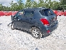 KL7CJPSM6NB****** Salvamento y Reparables 2022 Chevrolet Trax en Pensacola
