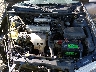 4T1BG22K8VU****** Reparables 1997 Toyota Camry en Eugene