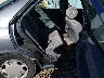 4T1BG22K8VU****** Destrozados 1997 Toyota Camry en Eugene