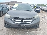 5J6RM4H71CL****** Wrecked 2012 Honda CR-V in Wisconsin State