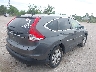 5J6RM4H71CL****** Salvage and Wrecked 2012 Honda CR-V in Wisconsin State