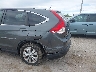 5J6RM4H71CL****** Salvage and Repairable 2012 Honda CR-V in Wisconsin State