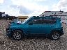 ZACNJCBBXMP****** Salvage 2021 Jeep Renegade