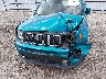 ZACNJCBBXMP****** Salvage and Wrecked 2021 Jeep Renegade in Shreveport