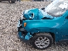ZACNJCBBXMP****** Used and Repairable 2021 Jeep Renegade in Shreveport