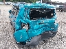 ZACNJCBBXMP****** Salvage and Repairable 2021 Jeep Renegade in Shreveport