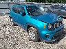 ZACNJCBBXMP****** Salvage and Wrecked 2021 Jeep Renegade in Shreveport