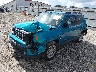ZACNJCBBXMP****** Used and Repairable 2021 Jeep Renegade in Shreveport