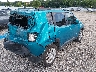 ZACNJCBBXMP****** Salvage and Wrecked 2021 Jeep Renegade in Louisiana State