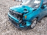 ZACNJCBBXMP****** Salvage and Repairable 2021 Jeep Renegade in Louisiana State