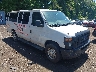1FBSS3BL3AD****** Salvamento y Destrozados 2010 Ford E-350 Super Duty en Long Island