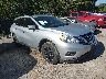 5N1AZ2MG1HN****** Salvamento y Destrozados 2017 Nissan Murano en Kansas City