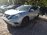 5N1AZ2MG1HN****** Usados y Reparables 2017 Nissan Murano en Kansas City