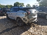 5N1AZ2MG1HN****** Salvamento y Reparables 2017 Nissan Murano en Kansas City