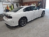 2C3CDXHG5PH****** Salvamento y Destrozados 2023 Dodge Charger en Estado de Nueva York