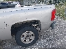 3GCEC13JX8G****** Salvage and Wrecked 2008 Chevrolet Silverado 1500 in Orlando
