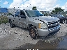 3GCEC13JX8G****** Salvage and Wrecked 2008 Chevrolet Silverado 1500 in Orlando
