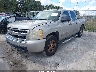3GCEC13JX8G****** Used and Repairable 2008 Chevrolet Silverado 1500 in Orlando