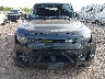 SALE27EU9S2****** Salvamento 2025 Land Rover Defender en Estado de Texas
