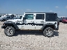 1C4BJWDG3JL****** Reparables 2018 Jeep Wrangler en Estado de Texas