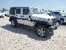 1C4BJWDG3JL****** Salvamento y Destrozados 2018 Jeep Wrangler en Dallas
