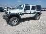 1C4BJWDG3JL****** Usados y Reparables 2018 Jeep Wrangler en Dallas